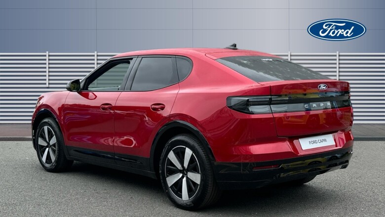 Ford Capri 210kW Select 77kWh 5dr Auto Electric Estate